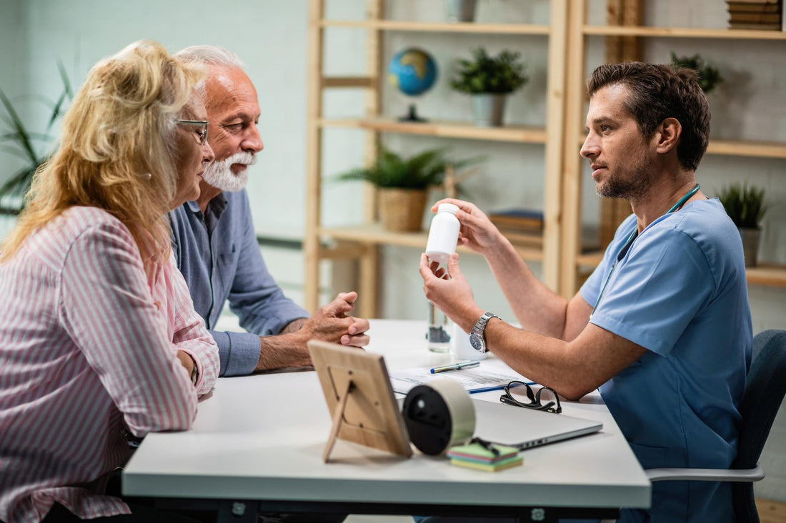 How Oli’Care Supports Everyday Care Needs