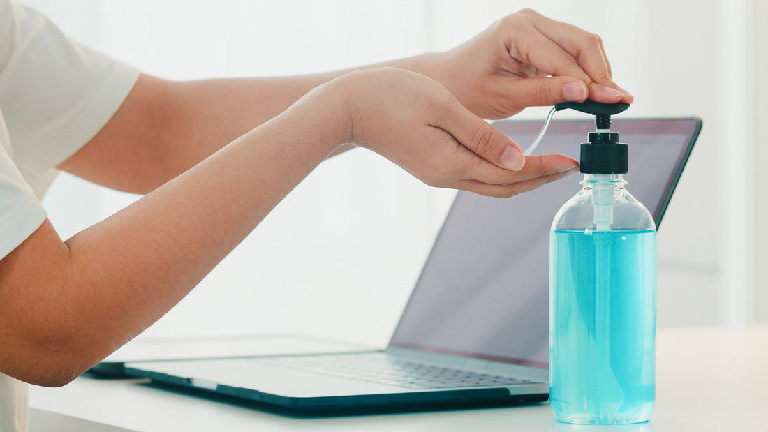 The Importance of Hygienic Personal Care Solutions