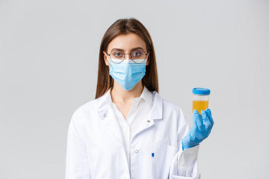 Choosing the Right Urine Collection Device for Daily Comfort